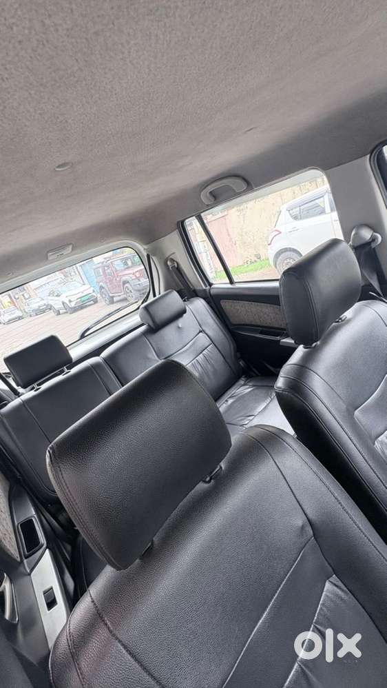 Maruti Wagon R Petrol 2013