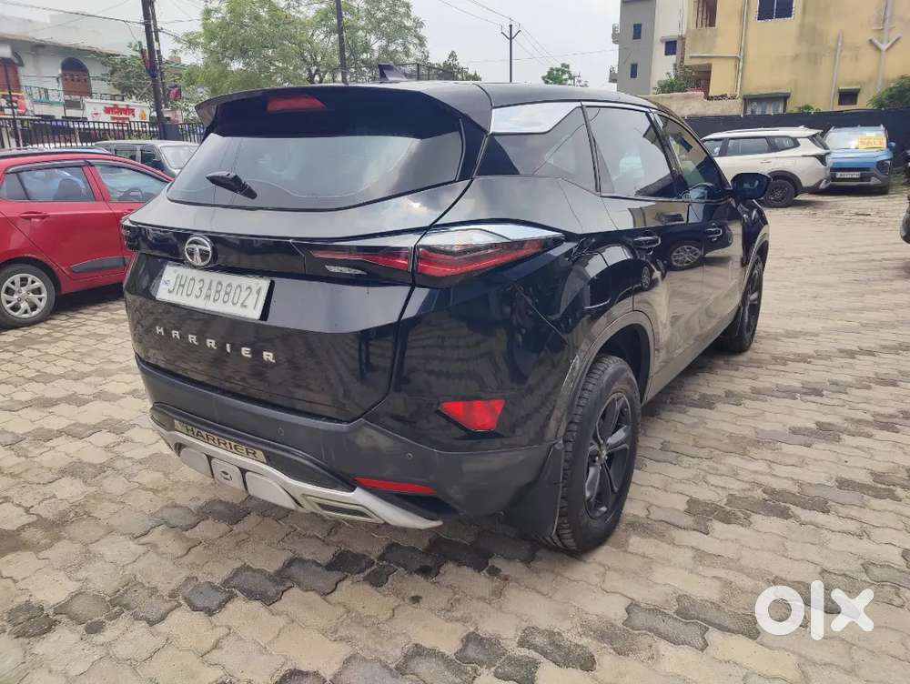 Tata Harrier 2.0 Kryotec 2020