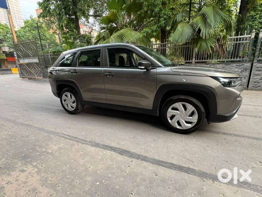 Maruti Suzuki Victoris Others, 2026, Petrol