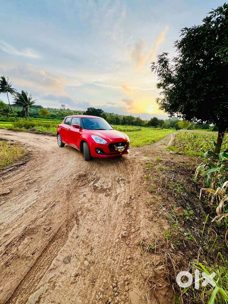 Maruti Suzuki Swift 2020 Diesel Manual