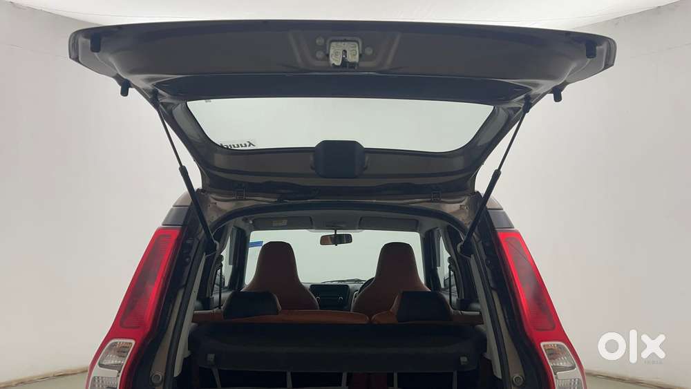 Maruti Suzuki Wagon R Vxi 1.0, 2022, Petrol
