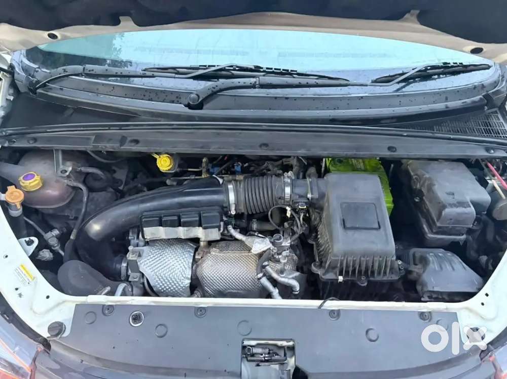 Mahindra Marazzo 2023 Diesel