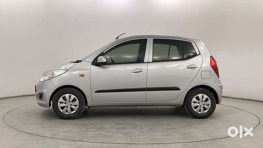 Hyundai I10 Magna 1.1l, 2012, Petrol