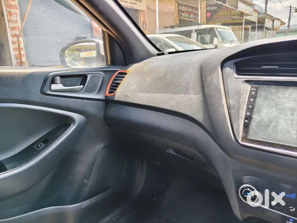 Hyundai I20 Asta Model 2017 Diesel Good Condition