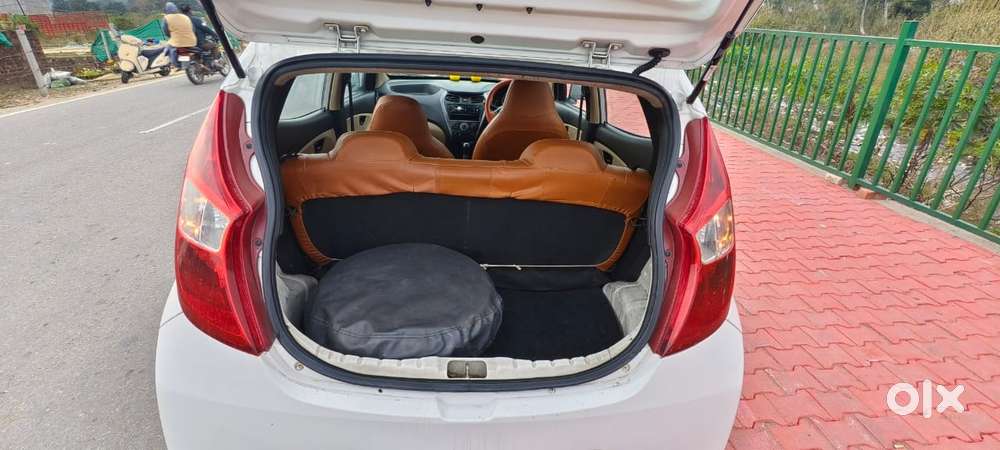 Hyundai Eon Era + Lpg, 2014, Petrol