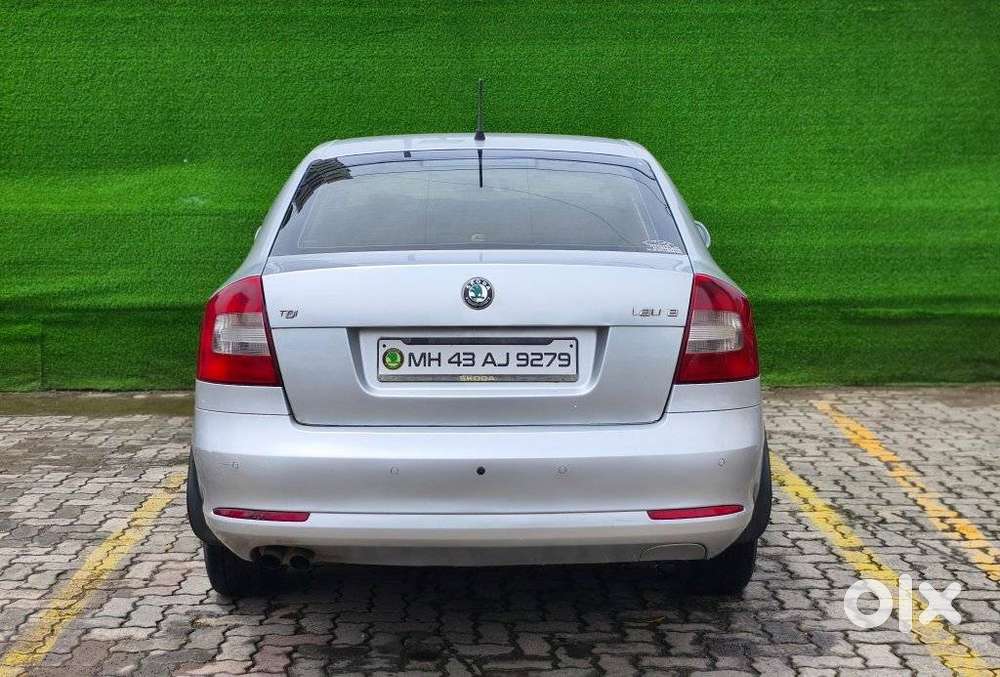 Skoda Laura 1.9 Tdi At Ambiente, 2012, Diesel