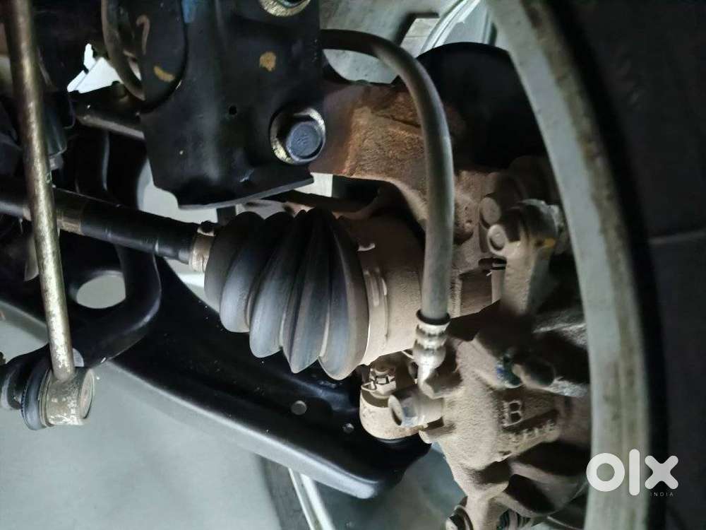 Honda Wr-v 1.2 Vx I-vtec, 2019, Petrol