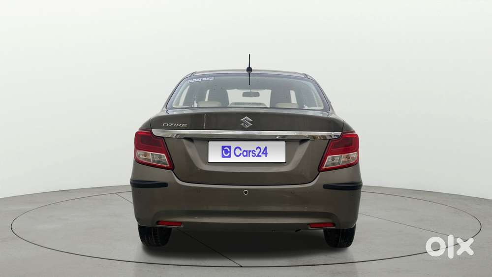 Maruti Suzuki Swift Dzire 1.2 Zxi Bsiv, 2020, Petrol