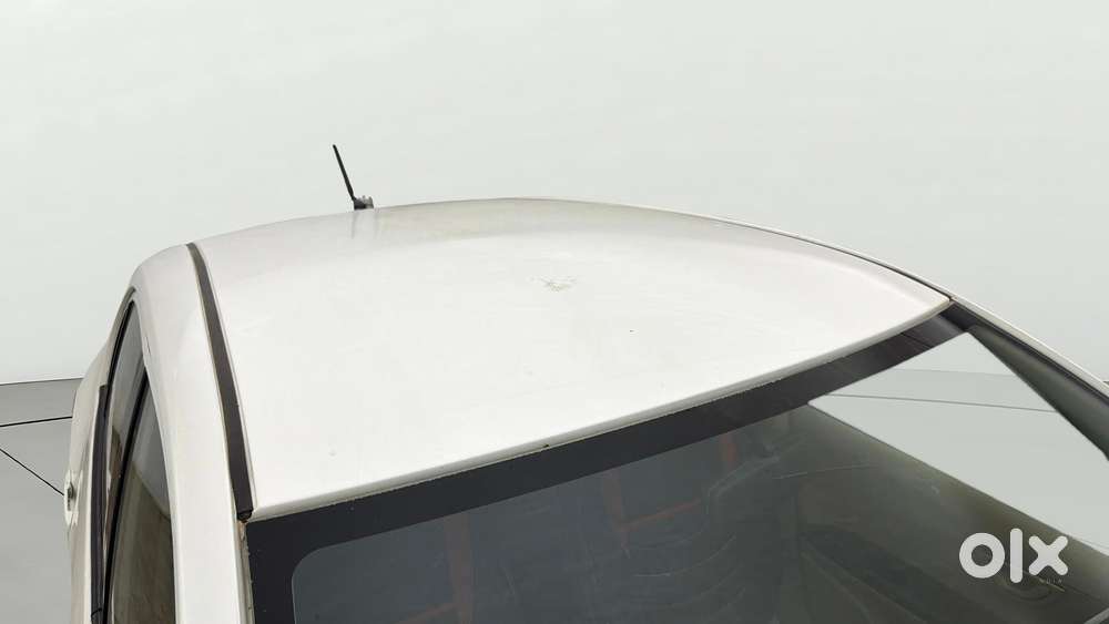 Honda Amaze S I-vtec, 2017, Petrol