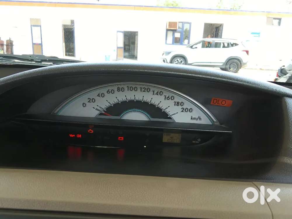 Toyota Etios Diesel 2013 Manual