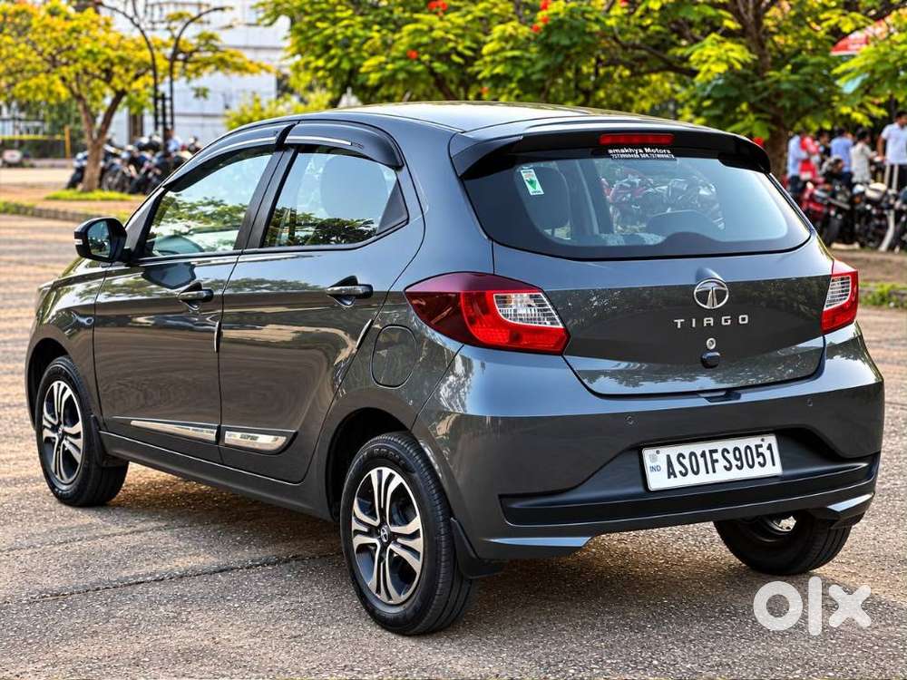 Tata Tiago 1.2 Revotron Xt (o), 2024