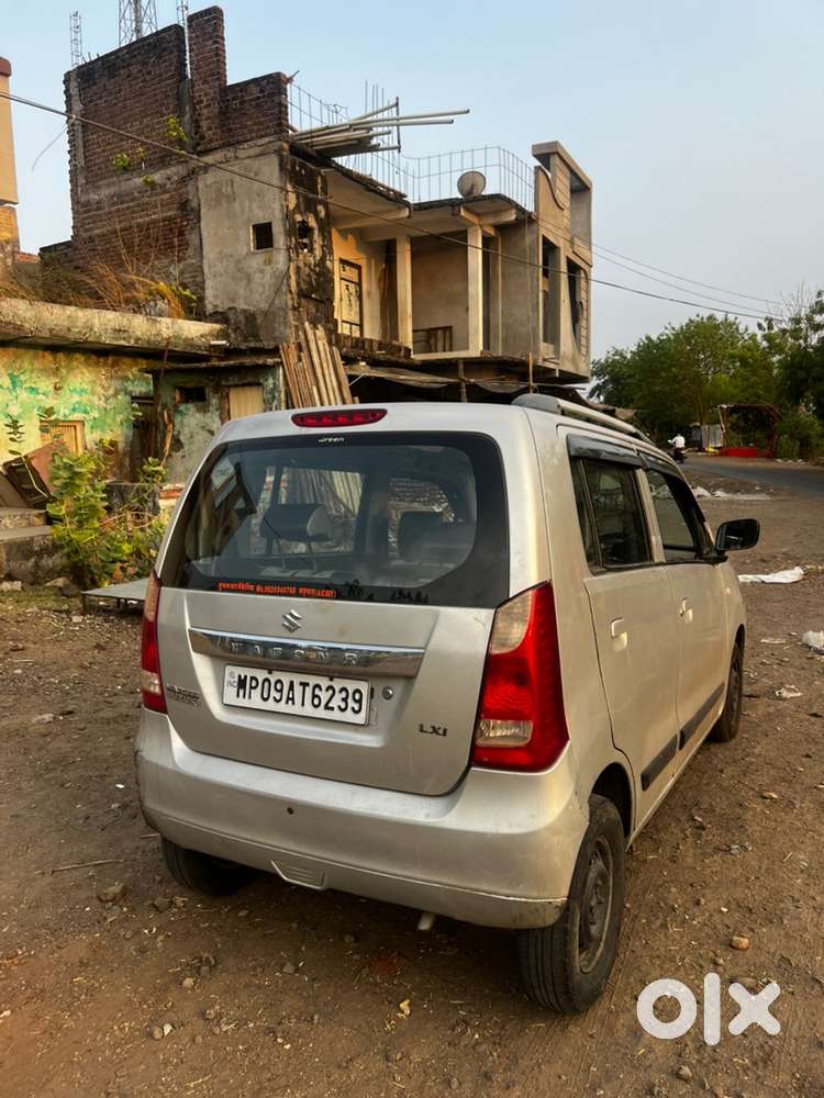 Maruti Suzuki 2017 Car
