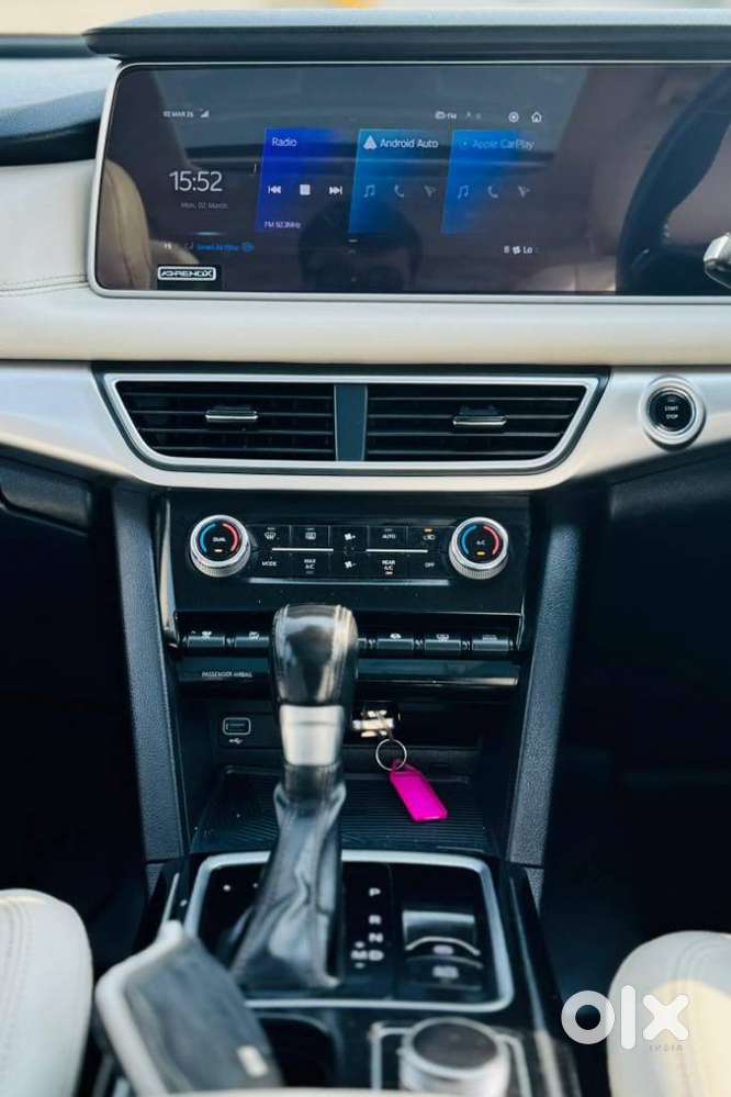 Mahindra Xuv700 2.2 Ax 7 Diesel At Str, 2022, Diesel