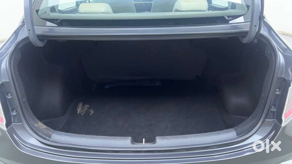 Hyundai Aura Sx 1.2 Petrol, 2023, Petrol