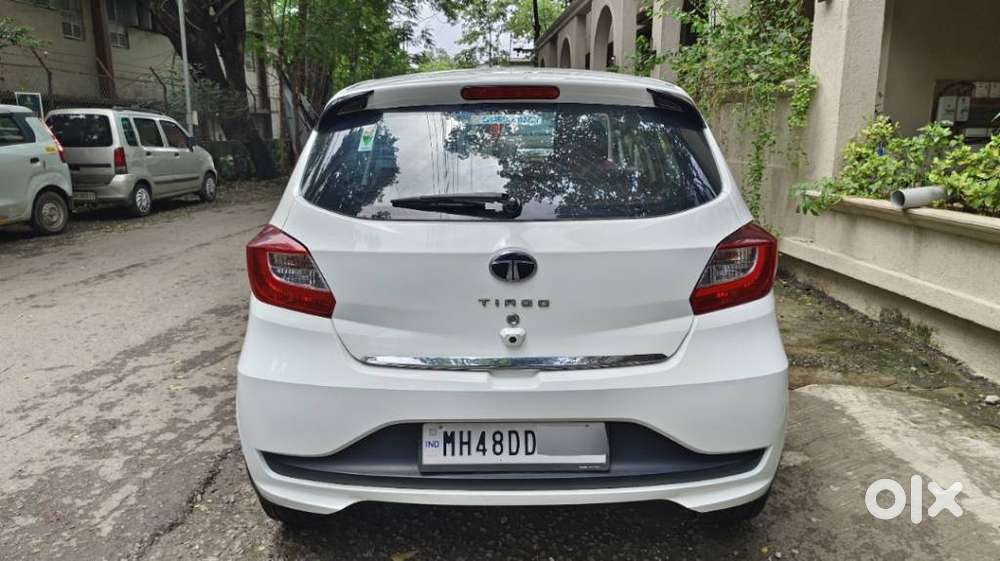 Tata Tiago 1.2 Revotron Xz Plus, 2024, Petrol