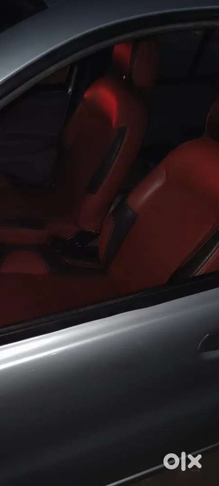 Tata Indica 2012 Diesel
