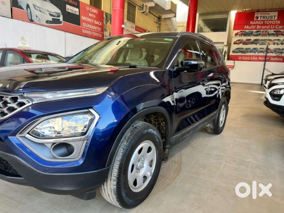 Tata Safari 2.0 Kryotec Xma, 2022, Diesel
