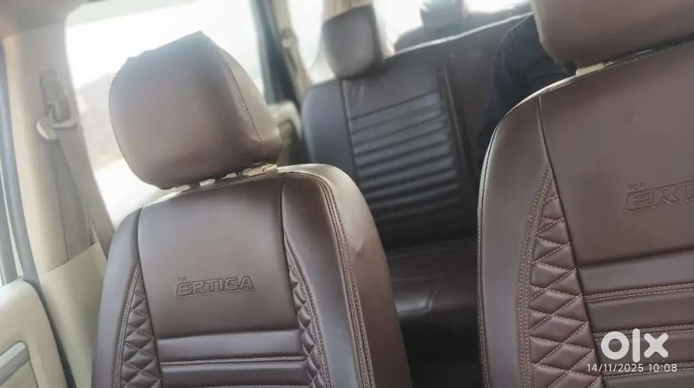 Maruti Suzuki Ertiga 2015 Diesel 210000 Km Driven