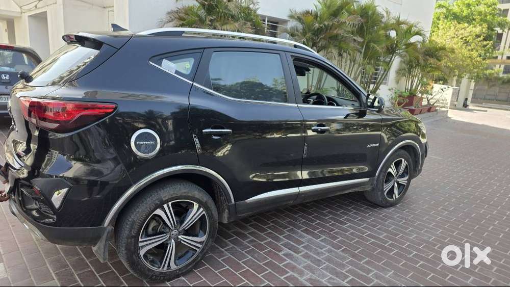 Mg Astor 2022 Petrol Well Maintained