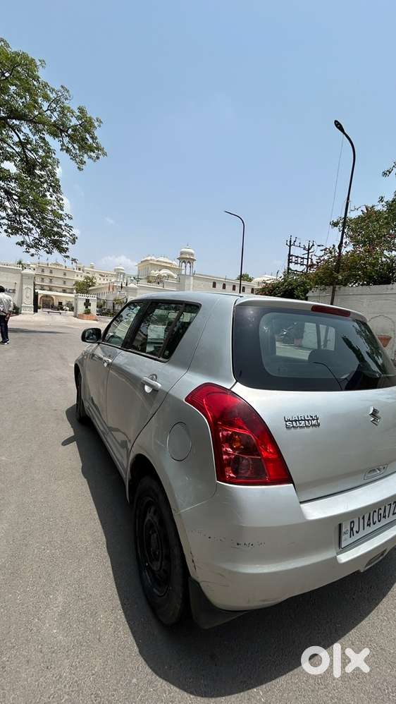 Swift Vdi Maruti 2009