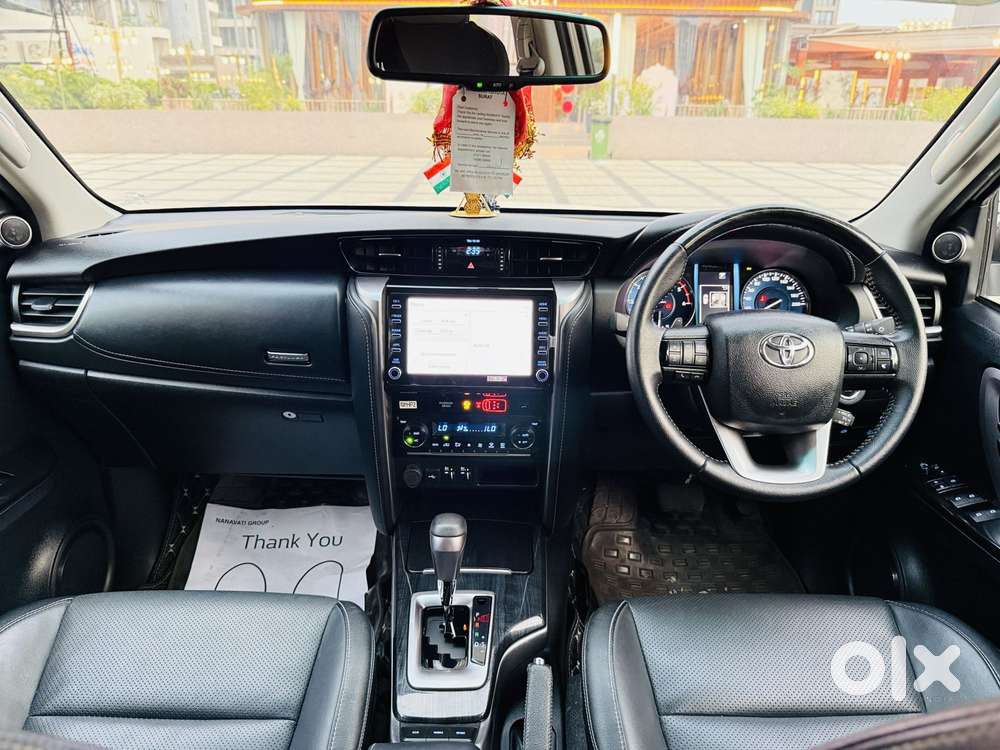 Toyota Fortuner 4x2 At 2.8 Diesel, 2025, Diesel