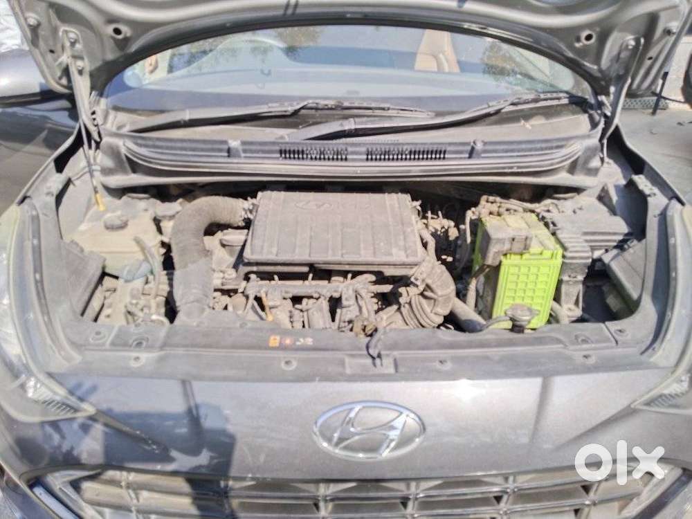 Hyundai Grand I10 Nios Magna 1.2 Kappa Vtvt, 2020, Petrol