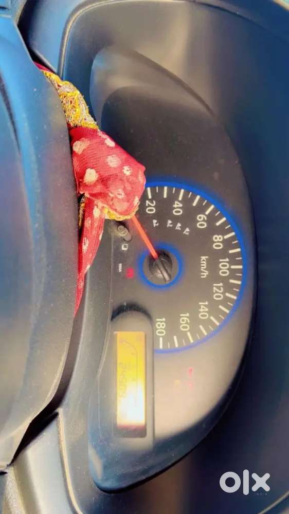 Datsun Go Plus 2017 Petrol 25522 Km Less  Driven Well Maintained