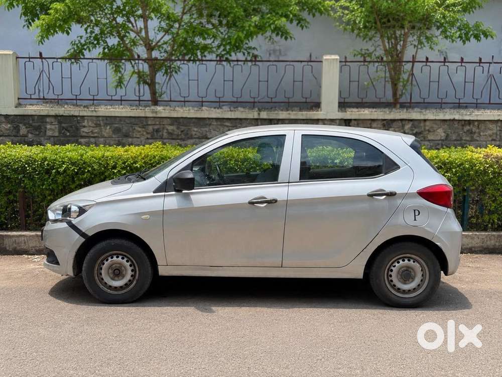 Used Tata 2019 Manual Petrol