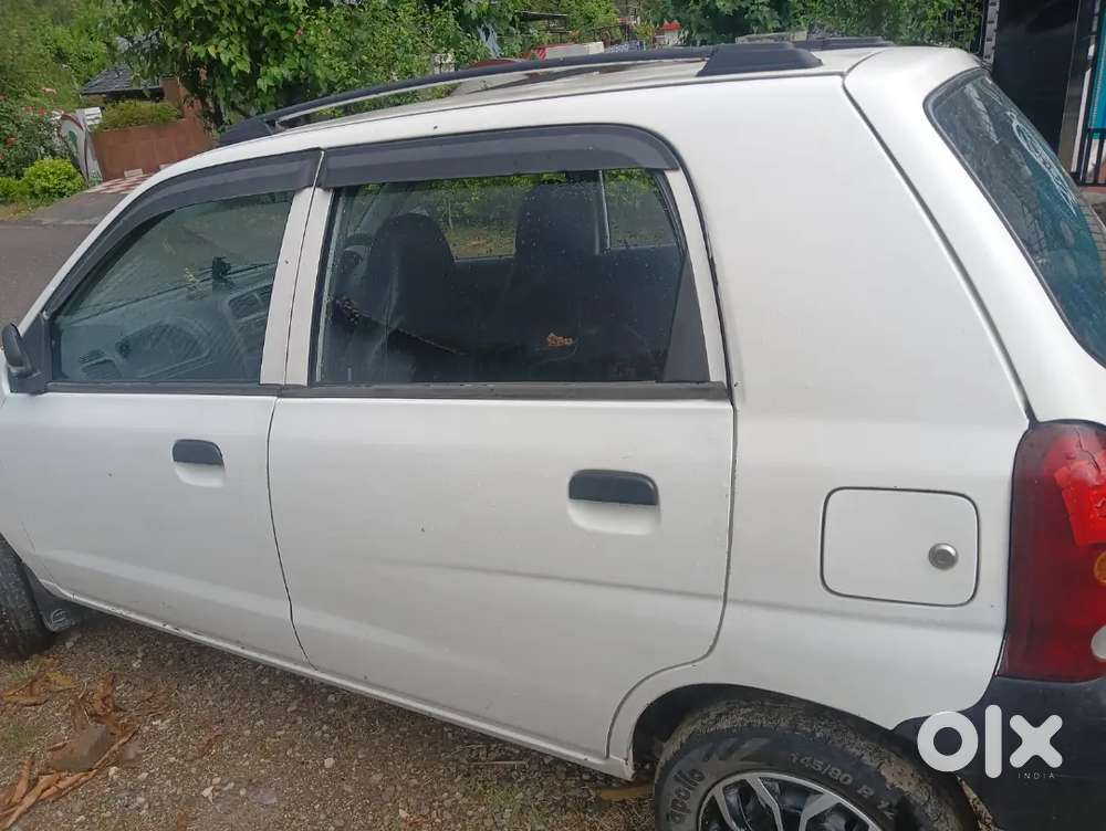 Maruti Suzuki Alto 2010 Petrol Well Maintained