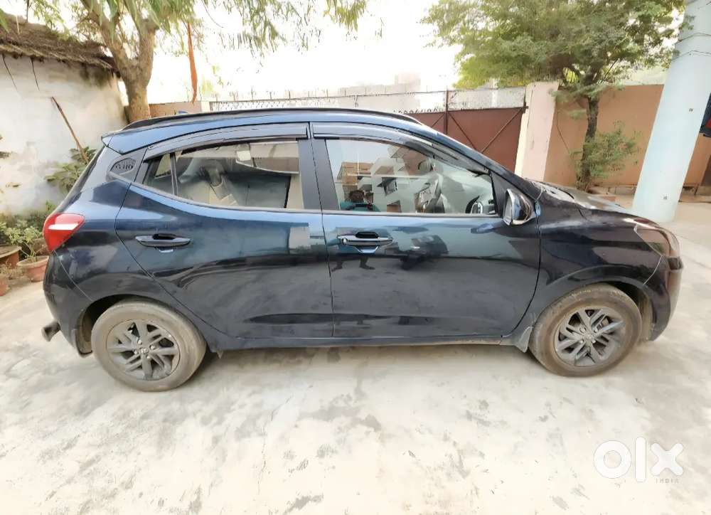 Hyundai Grand I10 Nios 2020 Petrol Sportz
