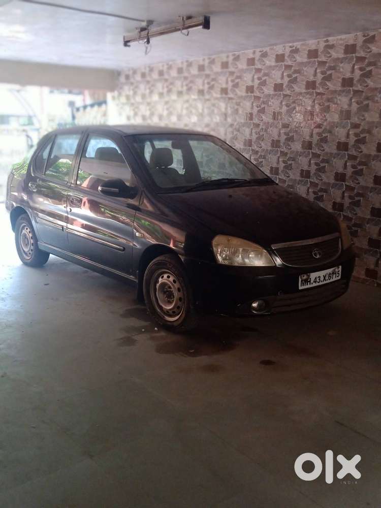 Tata Indigo 2009