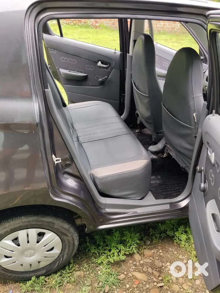 Maruti Suzuki Alto 800 2016