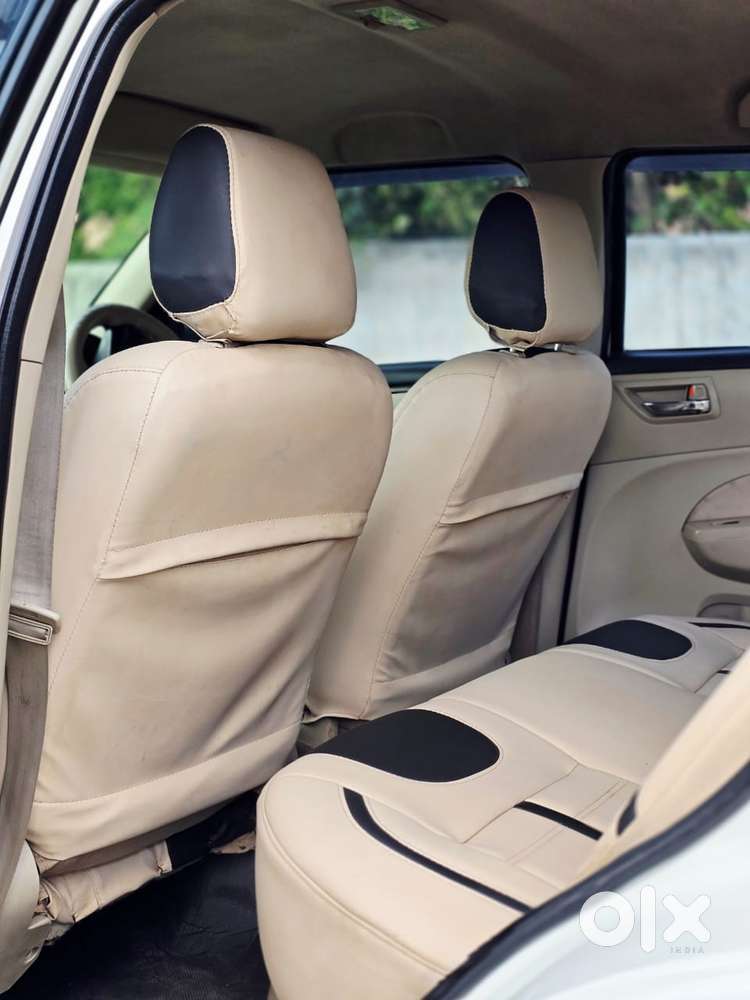 Maruti Suzuki Swift Dzire Vdi (o), 2016, Diesel