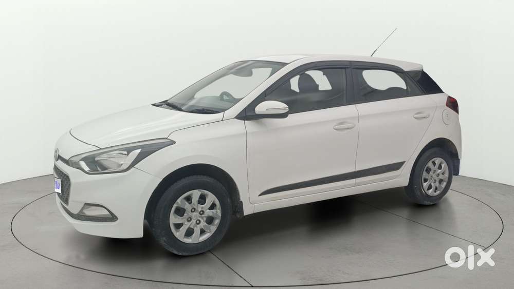 Hyundai Elite I20 Sportz 1.2, 2016, Petrol