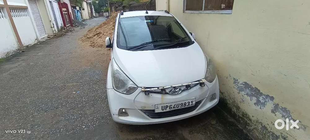 Hyundai Eon 2013 Petrol 74000 Km Driven