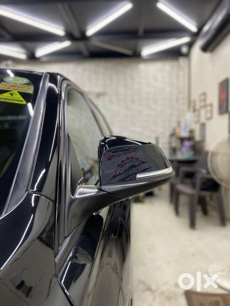 Bmw 3 Series 2013 Diesel Well Maintained