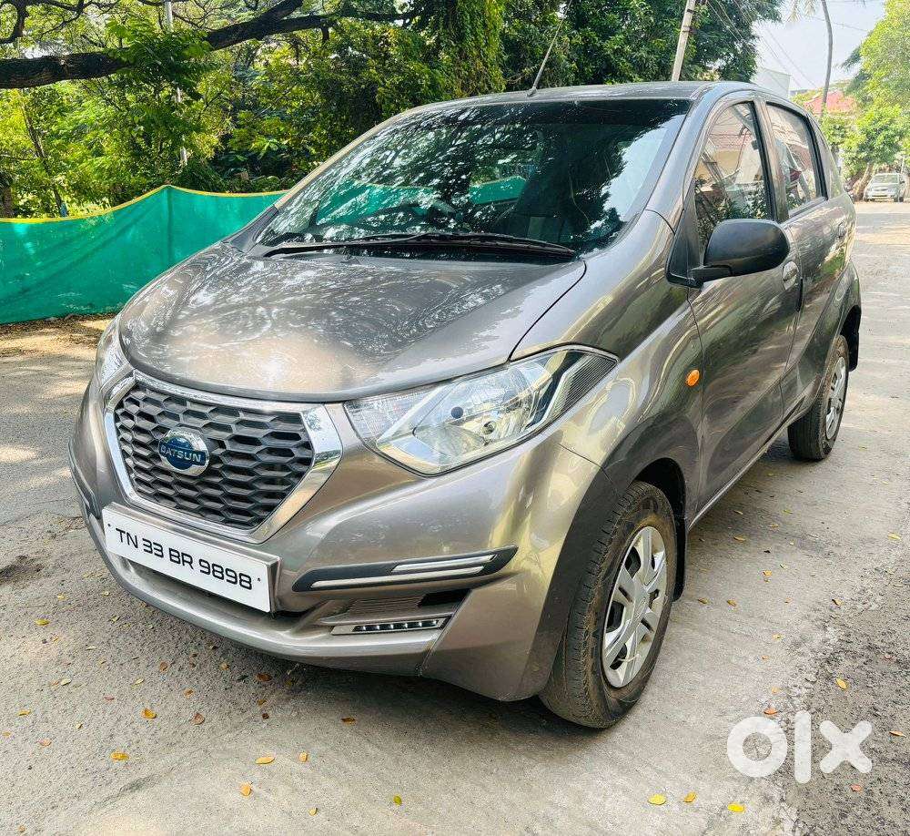 Datsun Redigo