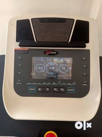 Treadmill Fitking W 669 Gym Fitness 1753837950