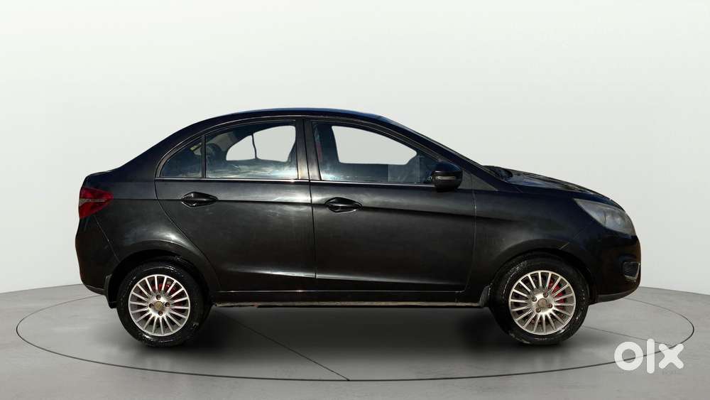 Tata Zest  1.2 Revotron Xt, 2014, Petrol