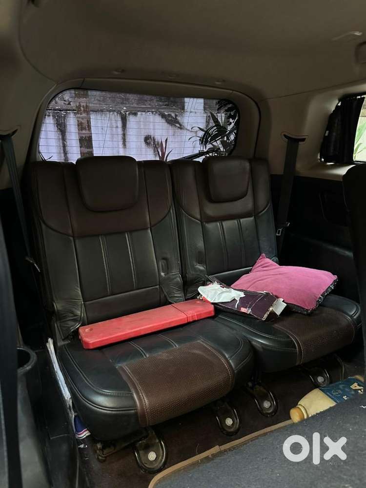 Mahindra Xuv500 2013 Diesel Well Maintained