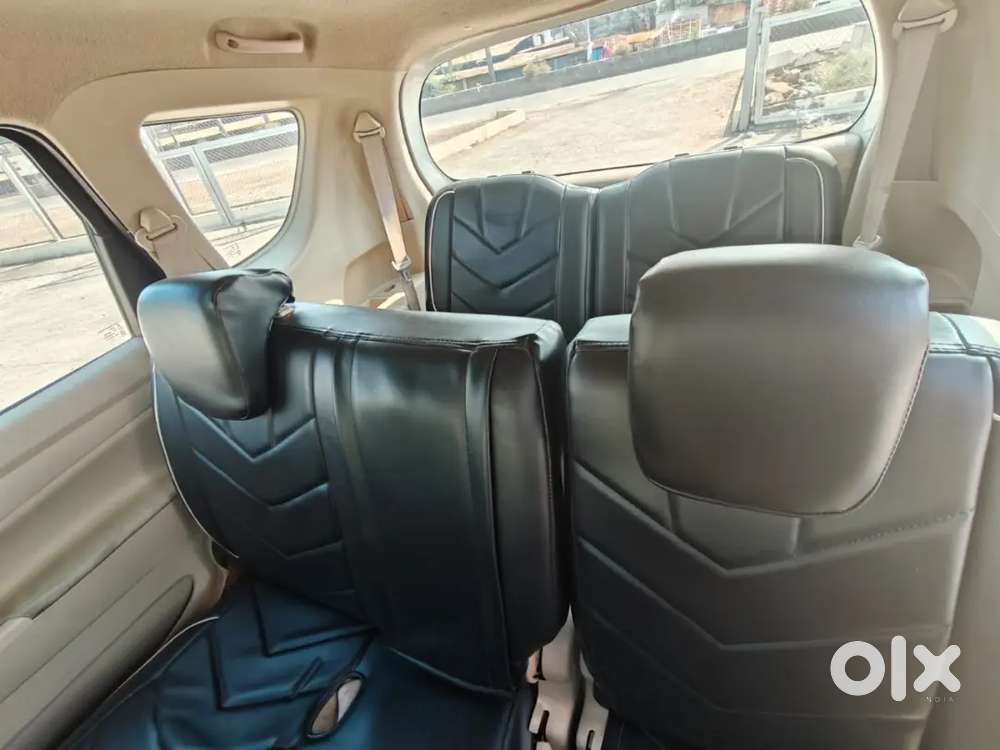 Maruti Suzuki Ertiga