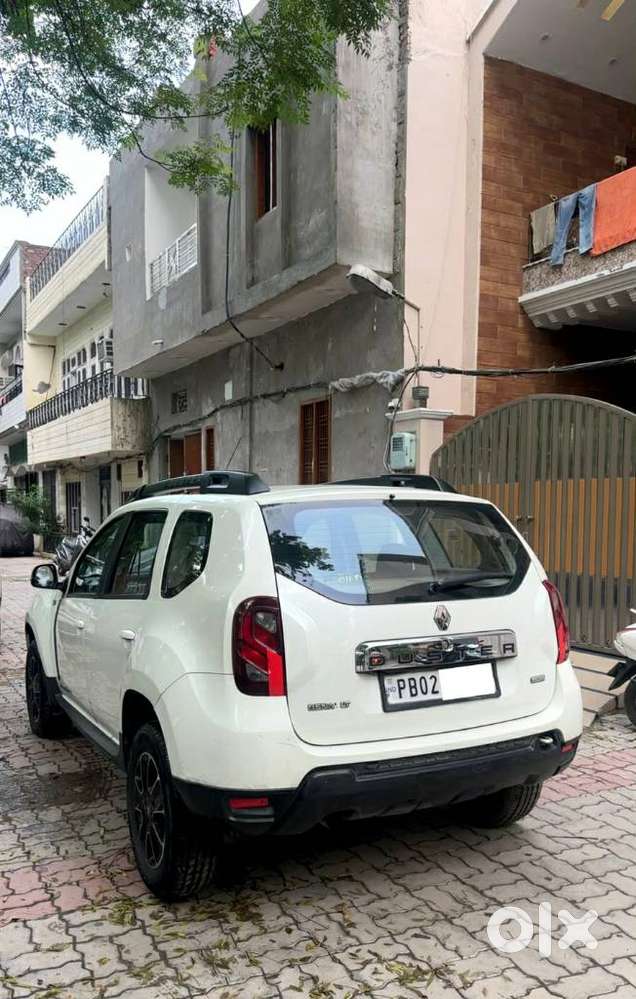 Renault Duster 85ps Rxl Adventure, 2017, Diesel
