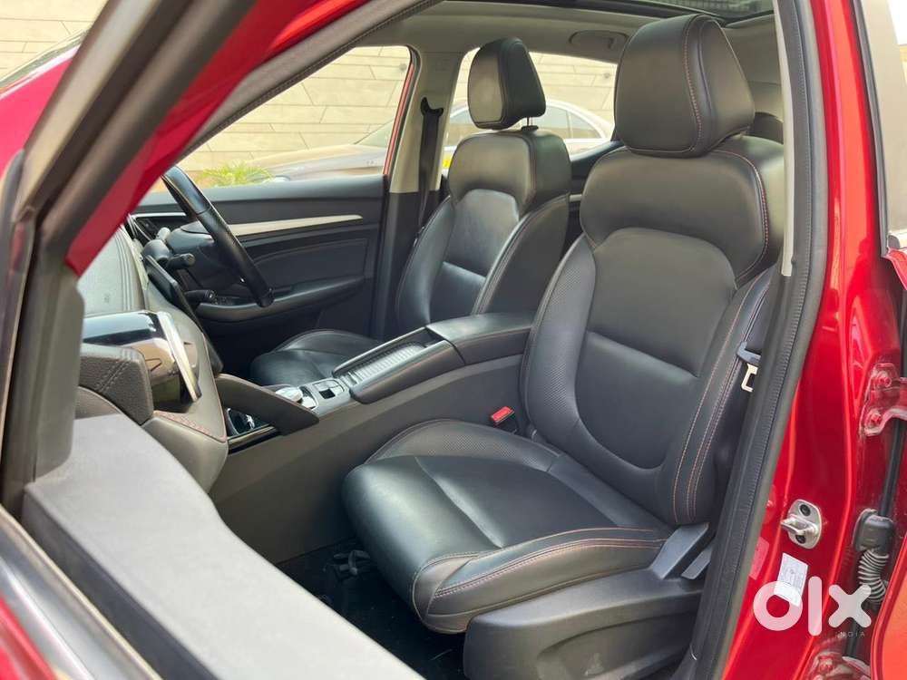 Mg Zs Ev Exclusive Pro, 2022, Electric