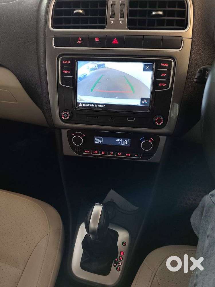 Volkswagen Vento 1.0 Highline Plus At, 2022, Petrol