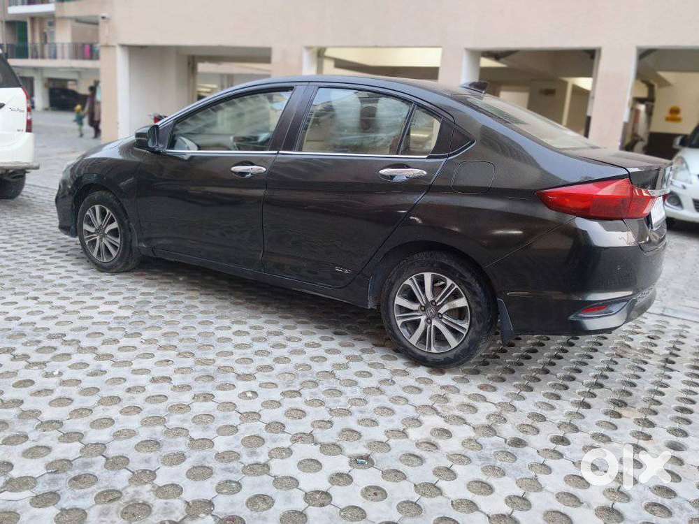 Honda City I-vtec Vx, 2019, Petrol