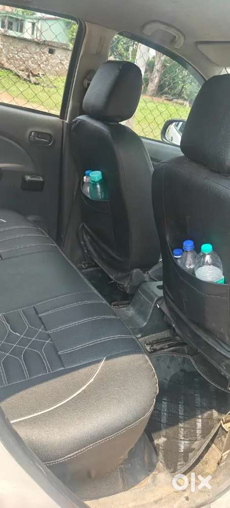 Maruti Suzuki Ritz 2016