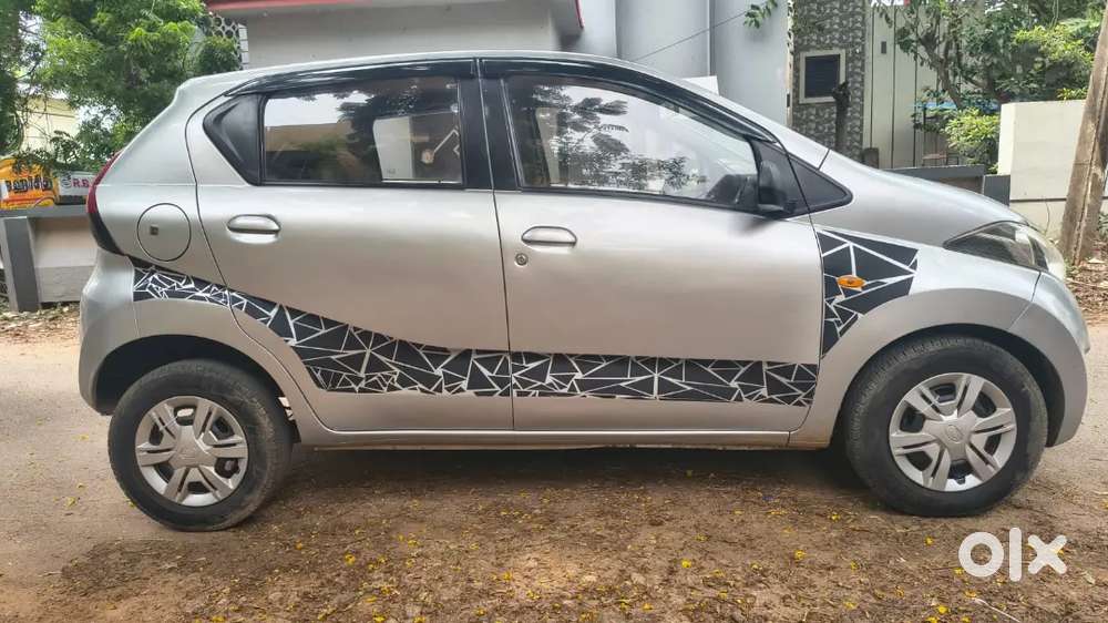 Datsun Redigo 2016
