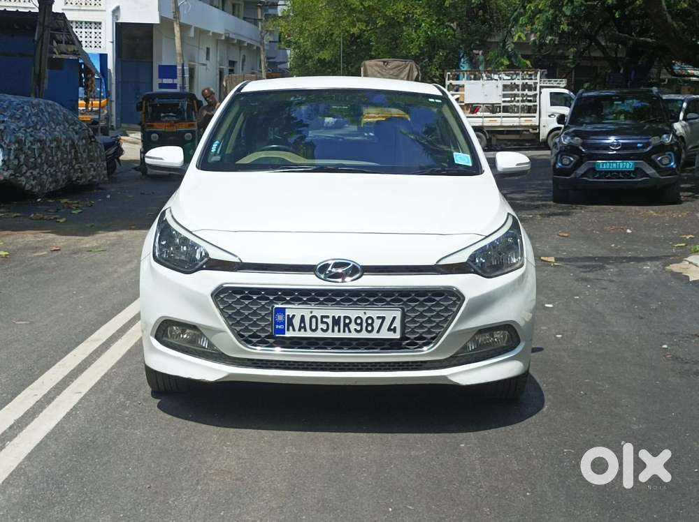 Hyundai I20 1.2 Asta, 2015, Petrol