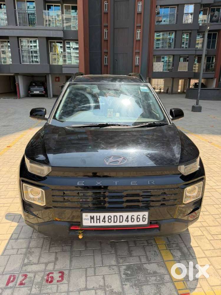 Hyundai Exter