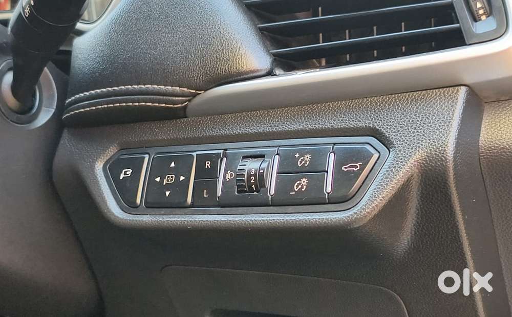 Mg Hector Sharp Diesel Mt, 2020, Diesel